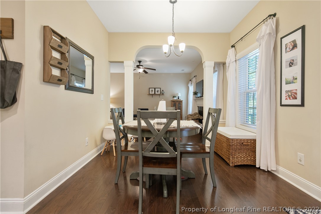 245 Valley Stream Road Spring Lake, NC 28390 - Photo 16 of 50 Gallery Image 16