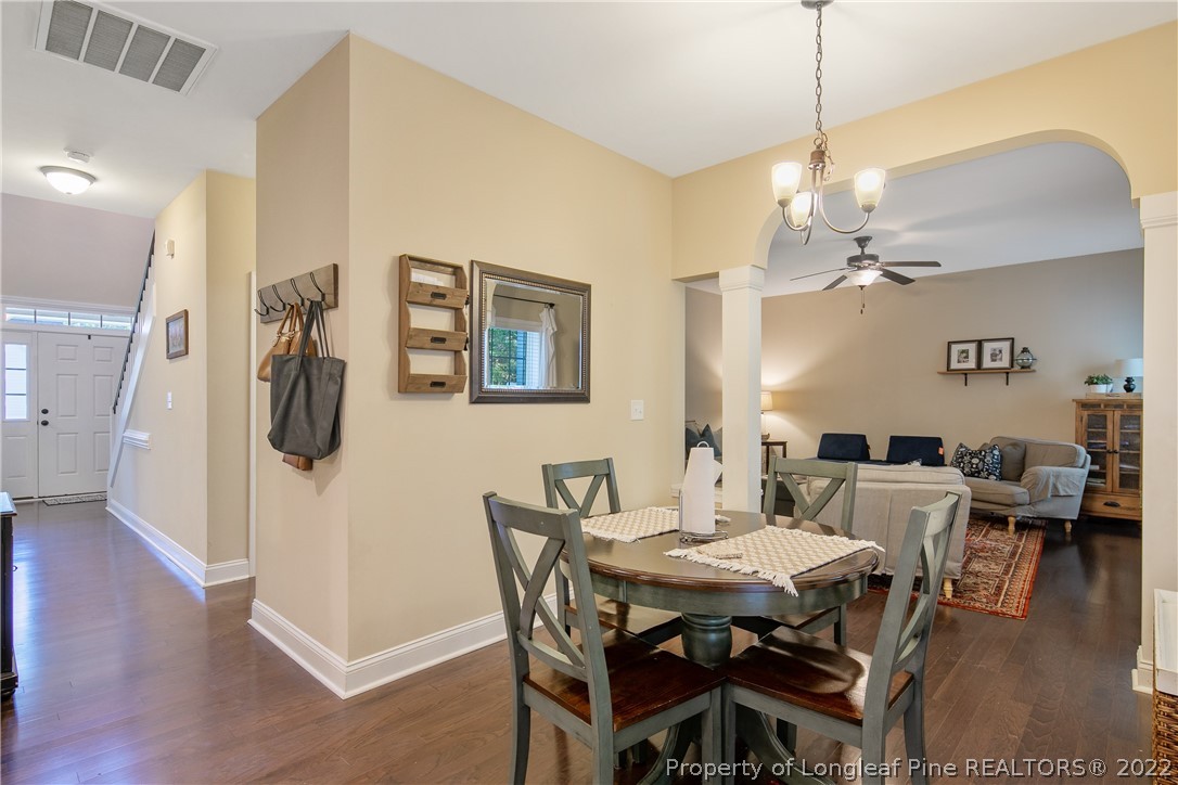 245 Valley Stream Road Spring Lake, NC 28390 - Photo 17 of 50 Gallery Image 17