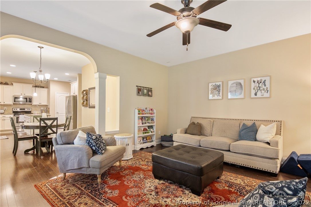 245 Valley Stream Road Spring Lake, NC 28390 - Photo 19 of 50 Gallery Image 19