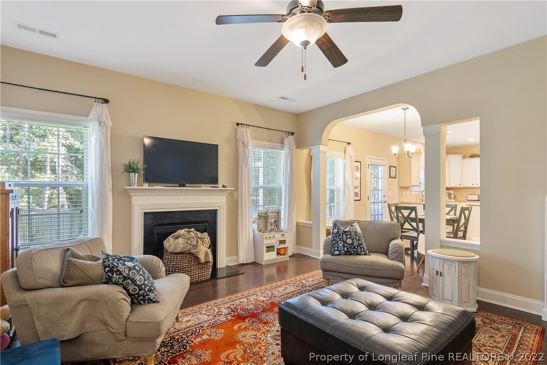 245 Valley Stream Road Spring Lake, NC 28390 - Photo 20 of 50 Gallery Image 20
