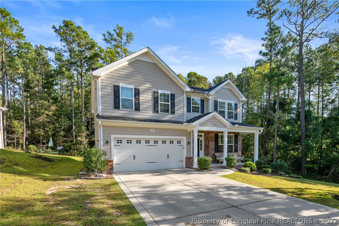 245 Valley Stream Road Spring Lake, NC 28390 - Photo 3 of 50 Gallery Image 3