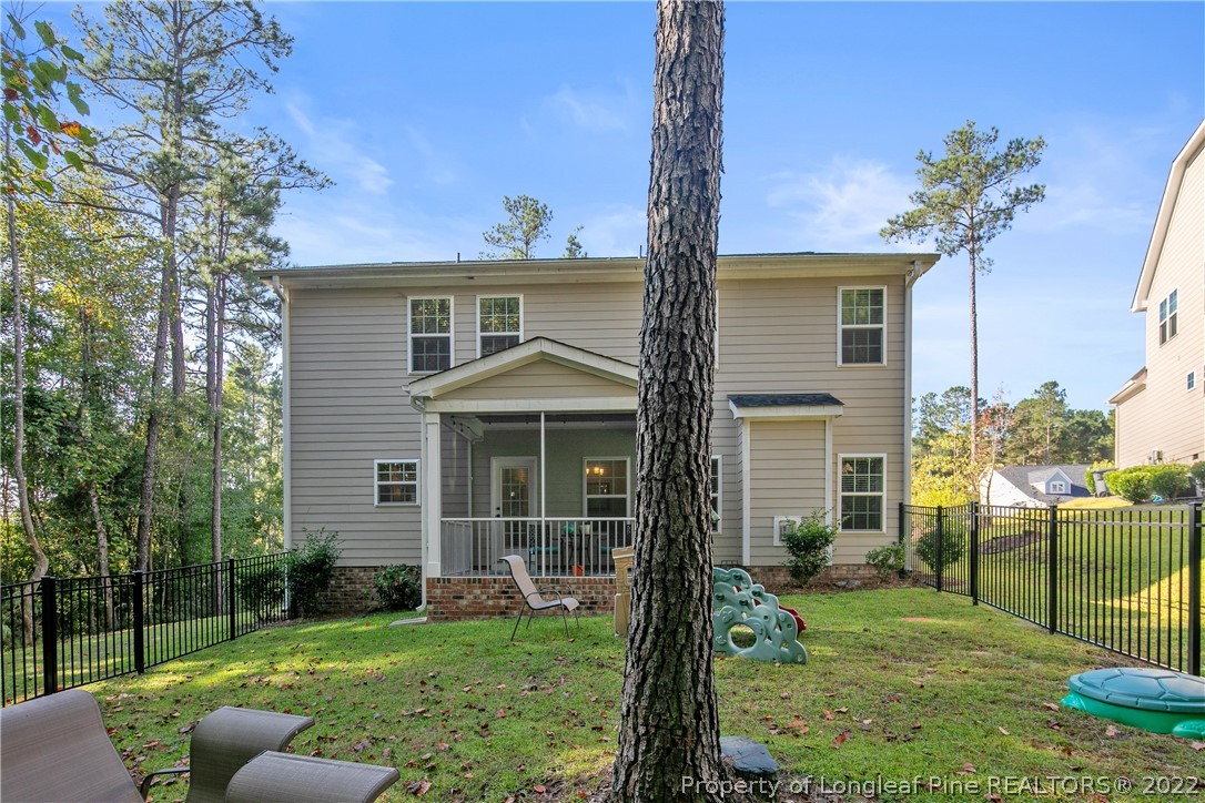 245 Valley Stream Road Spring Lake, NC 28390 - Photo 48 of 50 Gallery Image 48
