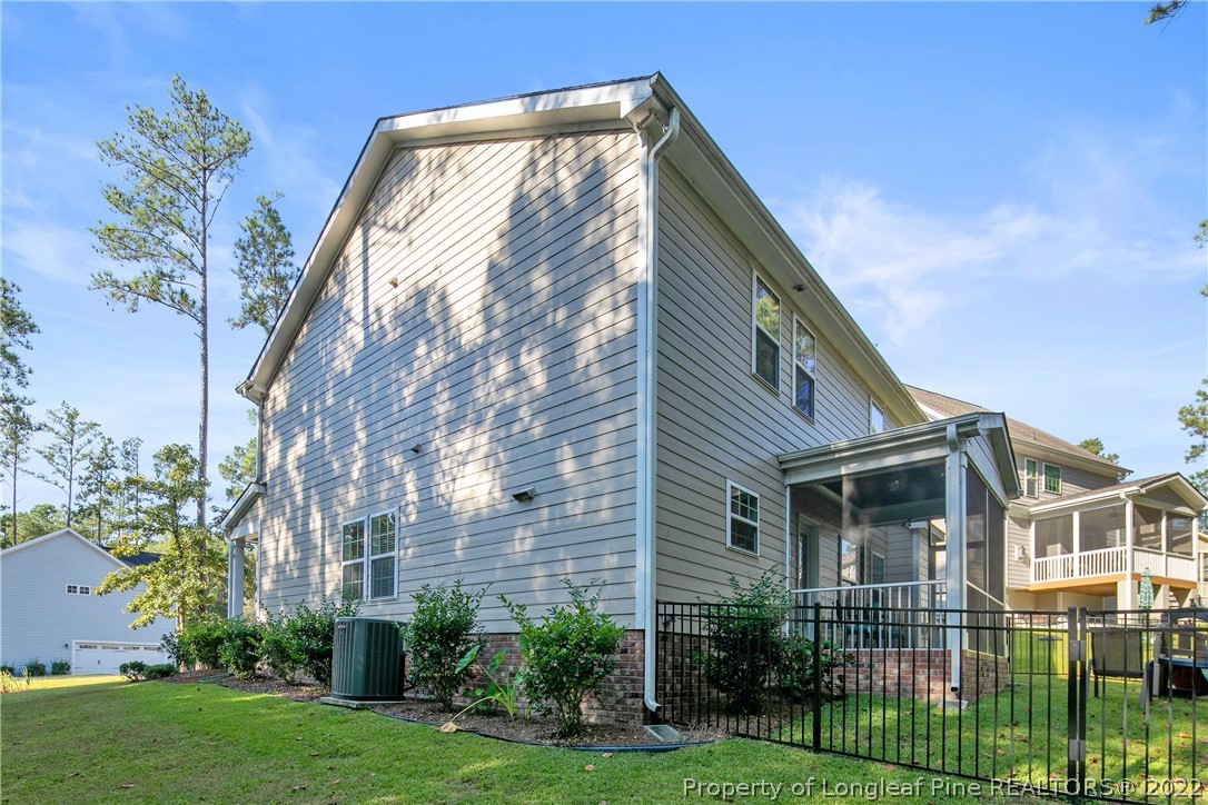 245 Valley Stream Road Spring Lake, NC 28390 - Photo 49 of 50 Gallery Image 49