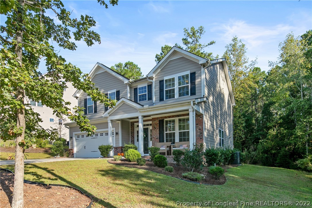 245 Valley Stream Road Spring Lake, NC 28390 - Photo 50 of 50 Gallery Image 50