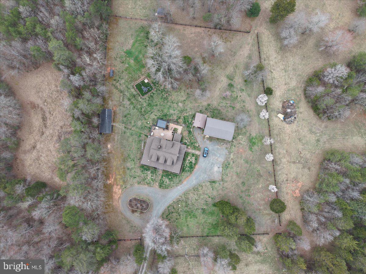 2113 Courthouse Road Catlett, VA 20119 - Photo 2 of 7 Enjoy peace and quiet everyday