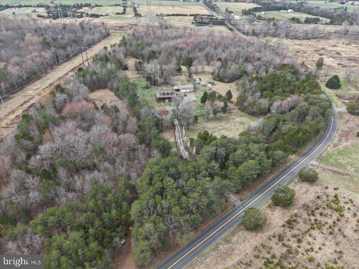 2113 Courthouse Road Catlett, VA 20119 - Photo 3 of 7