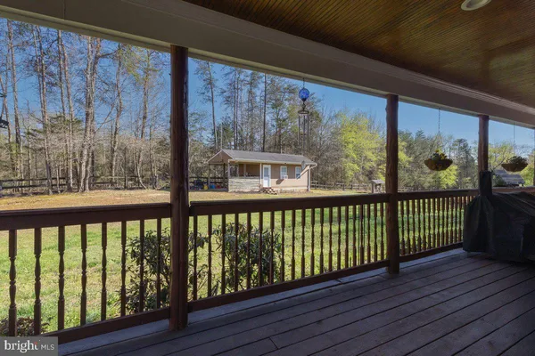 $1,275,000 | 2113 Courthouse Road, Catlett, VA 20119