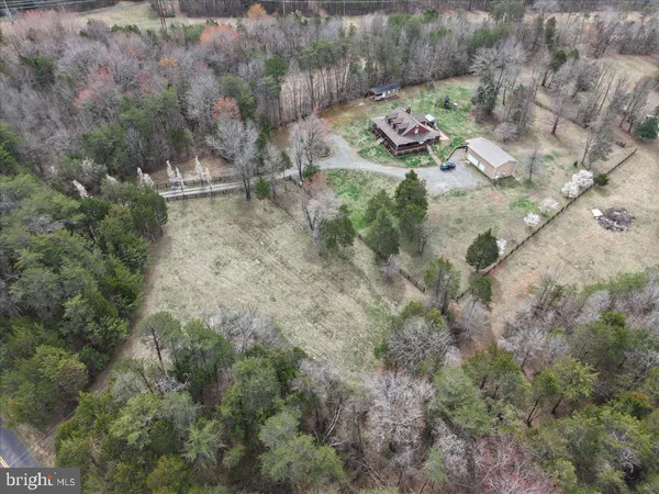 $1,275,000 | 2113 Courthouse Road, Catlett, VA 20119