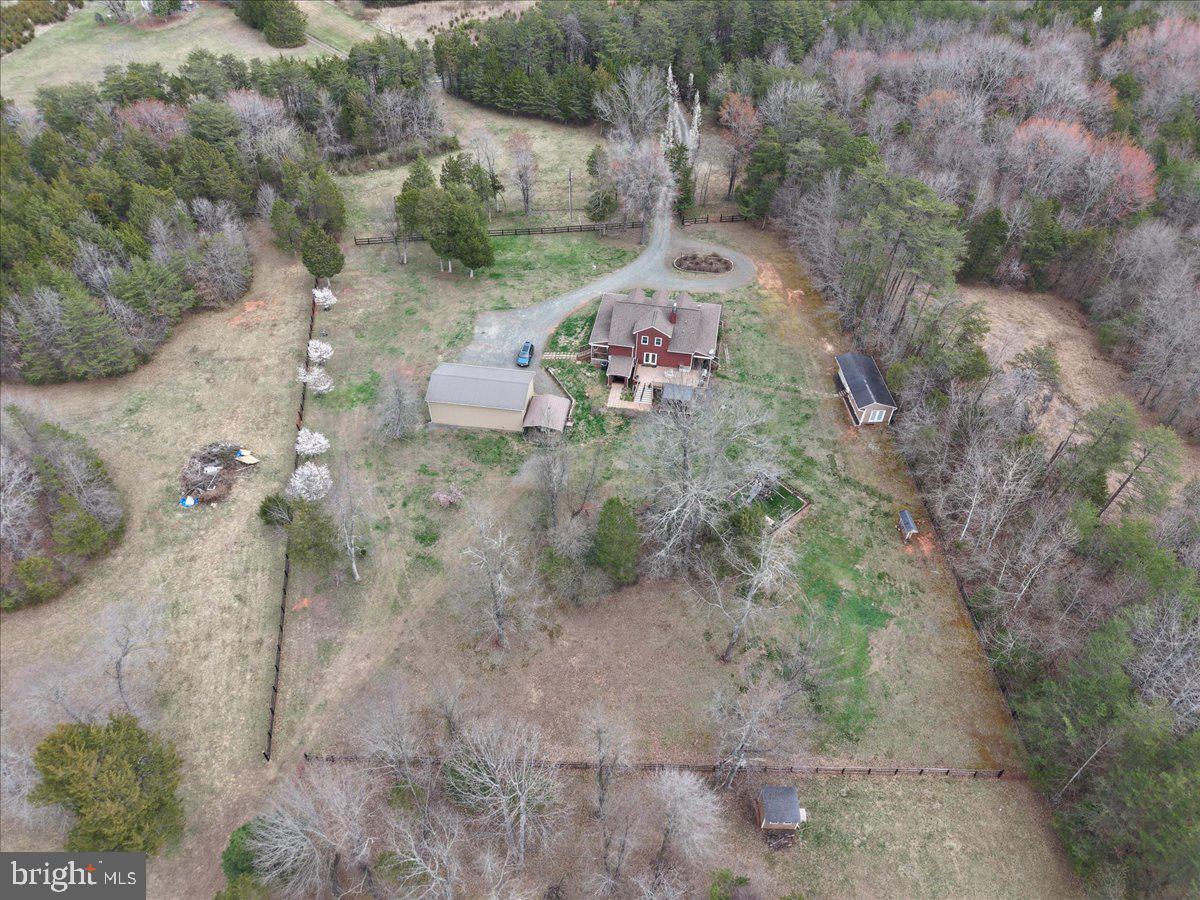 2113 Courthouse Road Catlett, VA 20119 - Photo 5 of 7