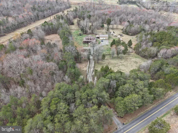 $1,275,000 | 2113 Courthouse Road, Catlett, VA 20119