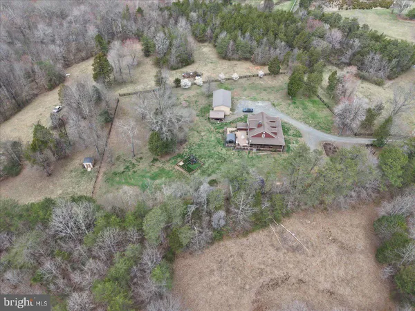 $1,275,000 | 2113 Courthouse Road, Catlett, VA 20119