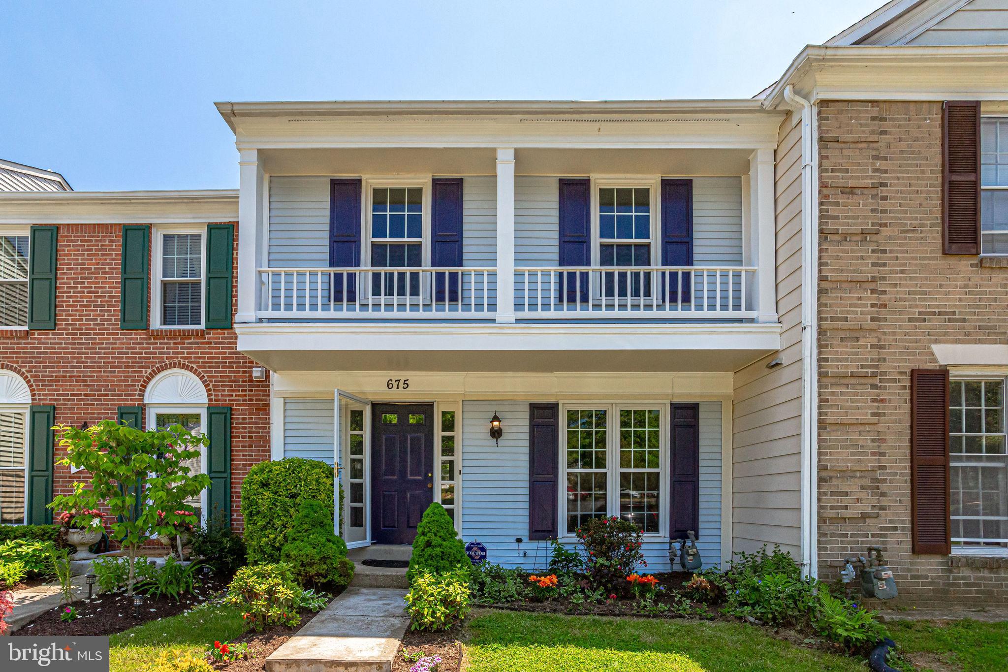 675 Concerto Lane Silver Spring, MD 20901 - Photo 1 of 55 Gallery Image 1