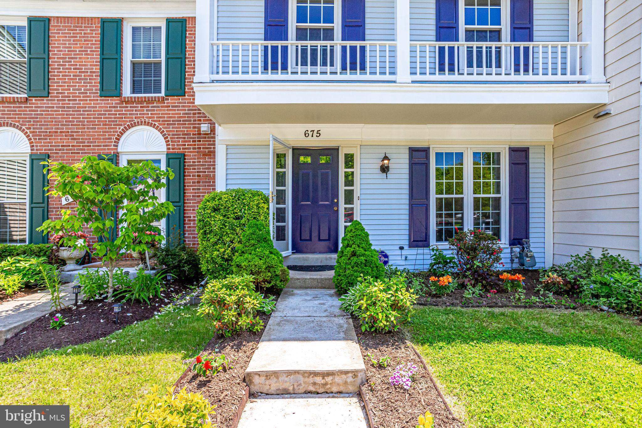 675 Concerto Lane Silver Spring, MD 20901 - Photo 2 of 55 Gallery Image 2