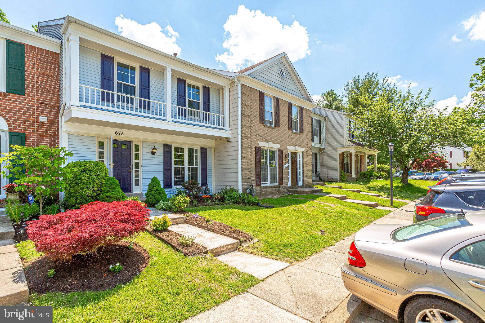 675 Concerto Lane Silver Spring, MD 20901 - Photo 3 of 55 Gallery Image 3