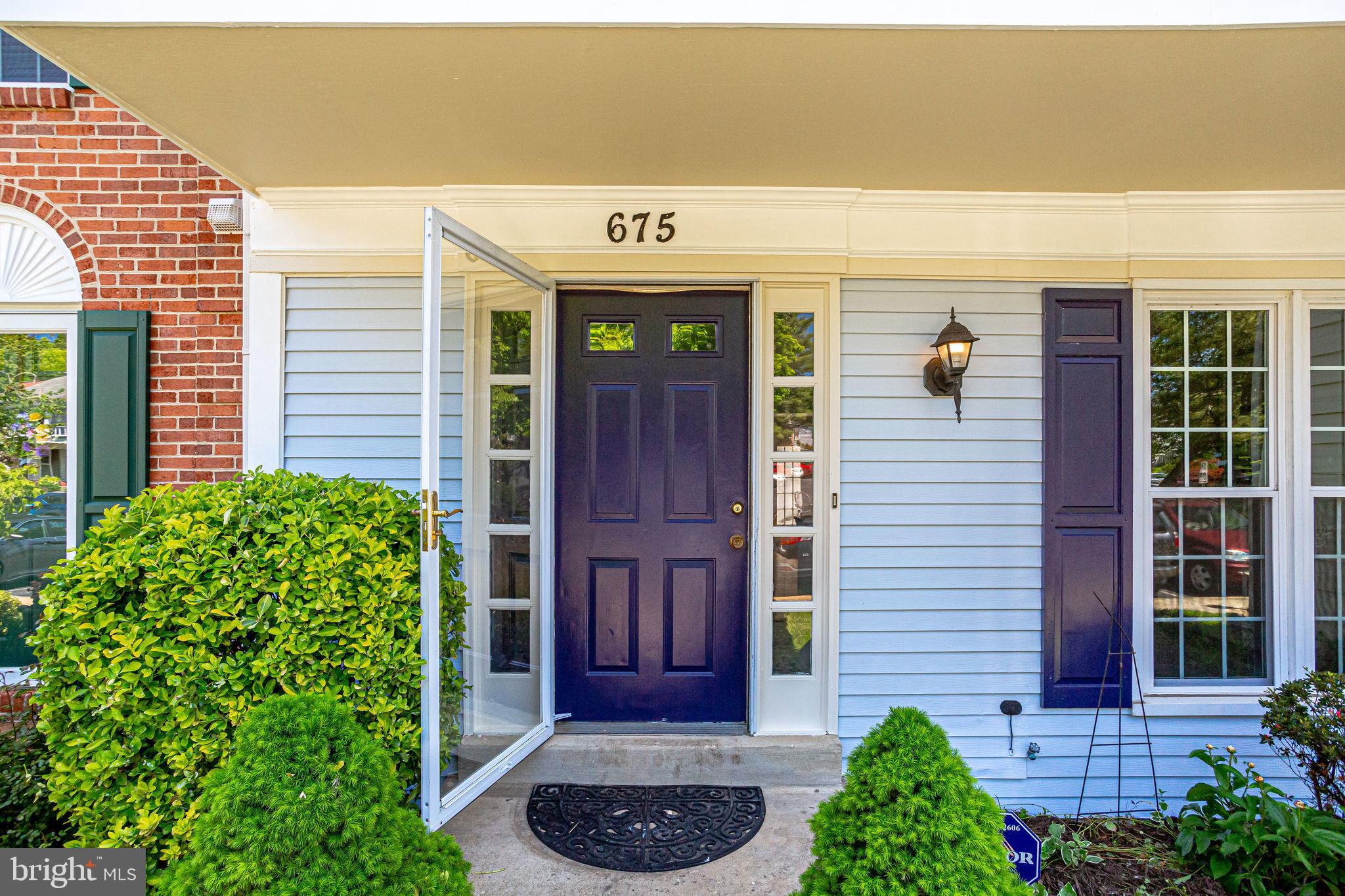675 Concerto Lane Silver Spring, MD 20901 - Photo 4 of 55 Gallery Image 4