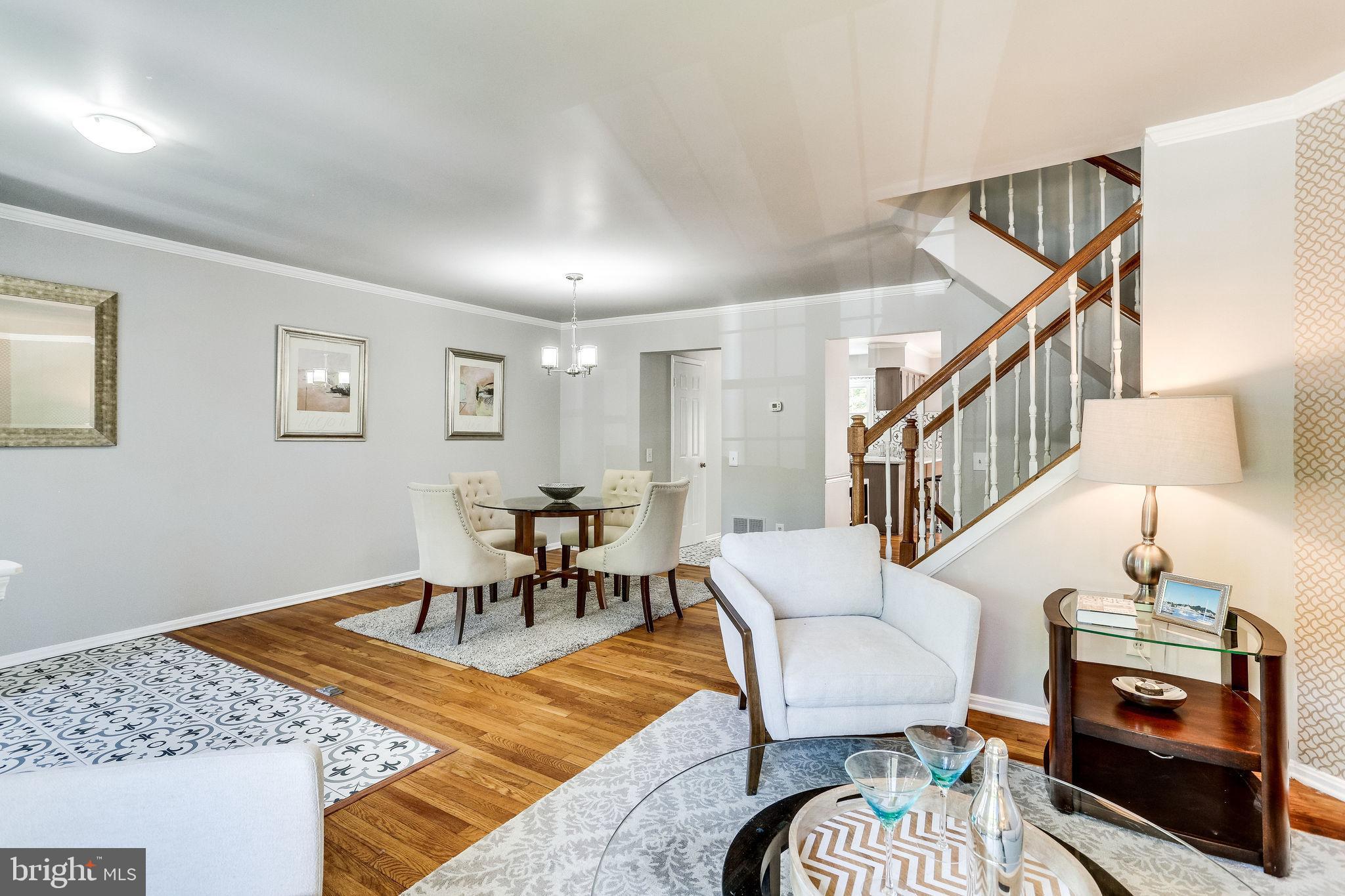 675 Concerto Lane Silver Spring, MD 20901 - Photo 6 of 55 Gallery Image 6