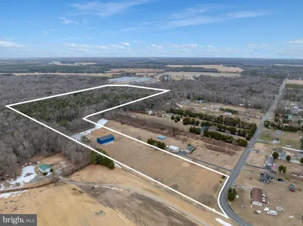 $649,000 | 15008 Staytonville Road, Lincoln, DE 19960