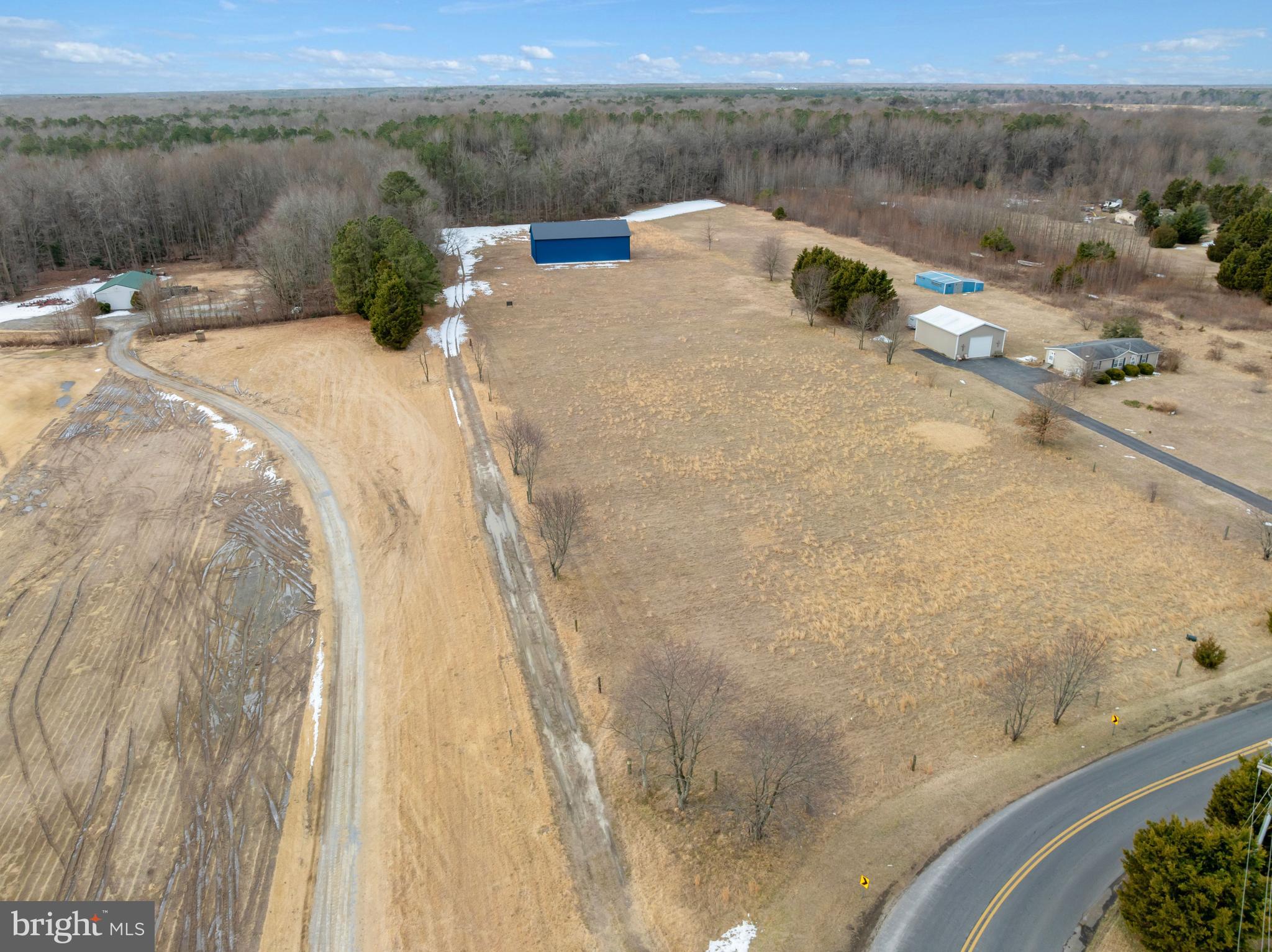 15008 Staytonville Road Lincoln, DE 19960 - Photo 29 of 35