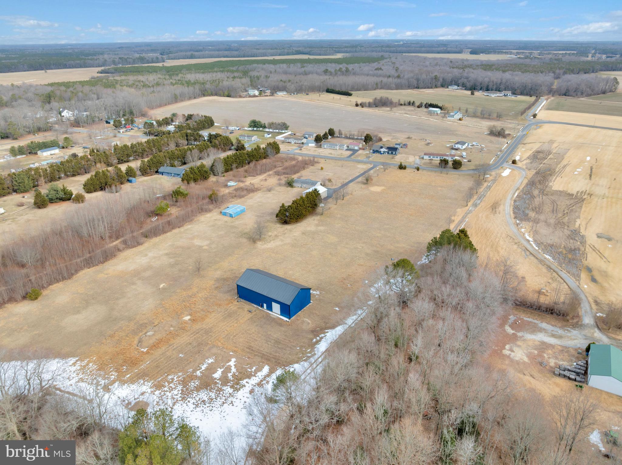 15008 Staytonville Road Lincoln, DE 19960 - Photo 31 of 35