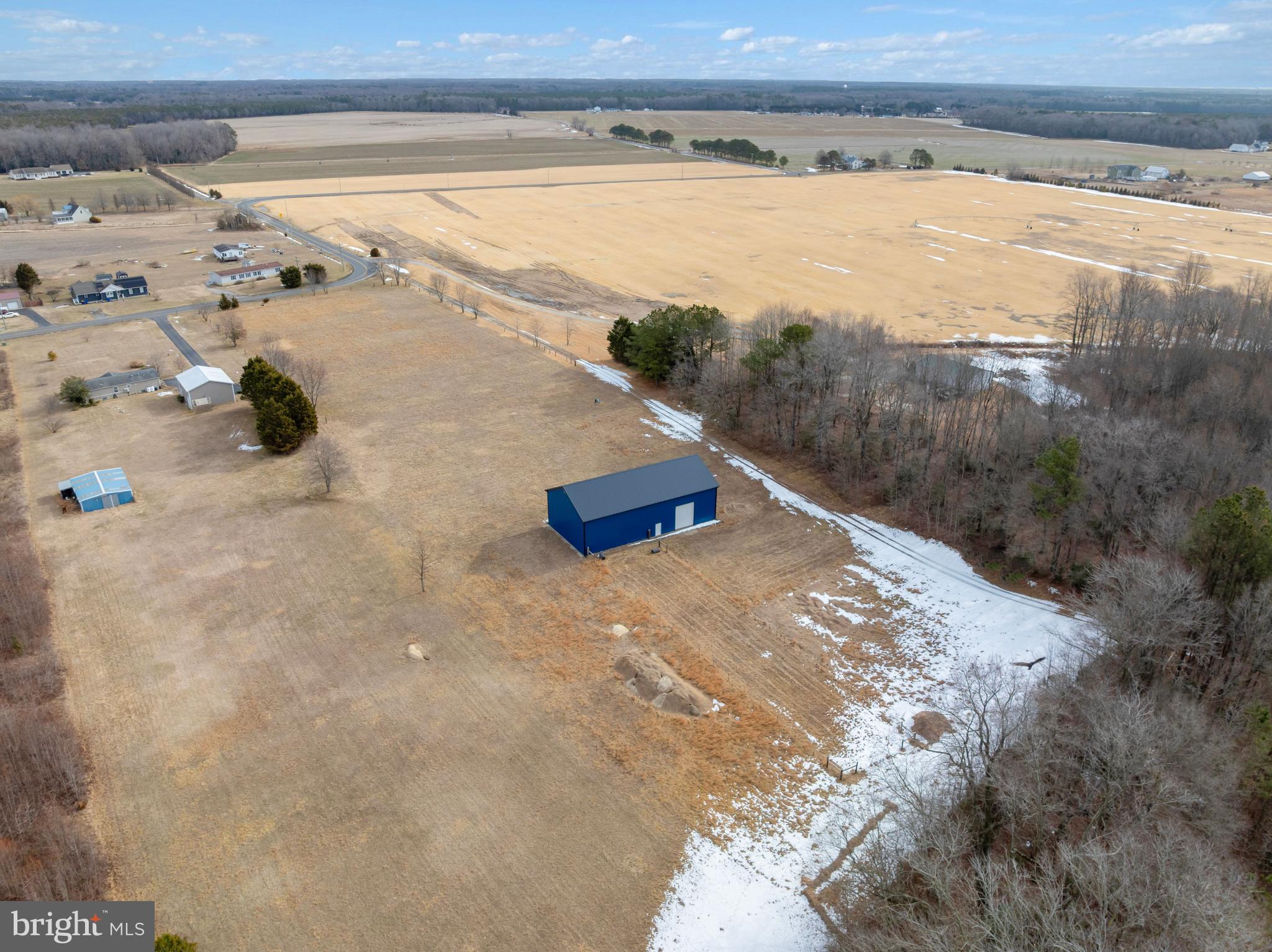 15008 Staytonville Road Lincoln, DE 19960 - Photo 33 of 35