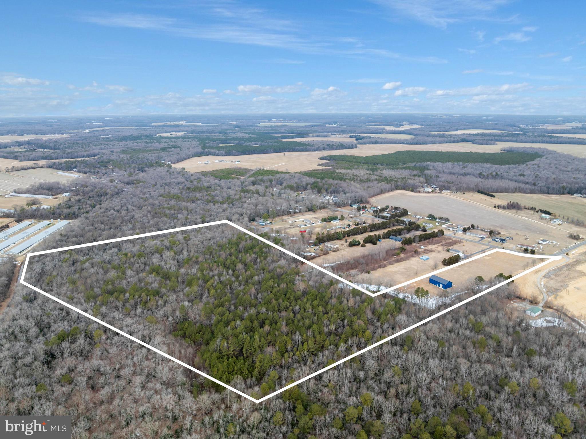 15008 Staytonville Road Lincoln, DE 19960 - Photo 35 of 35