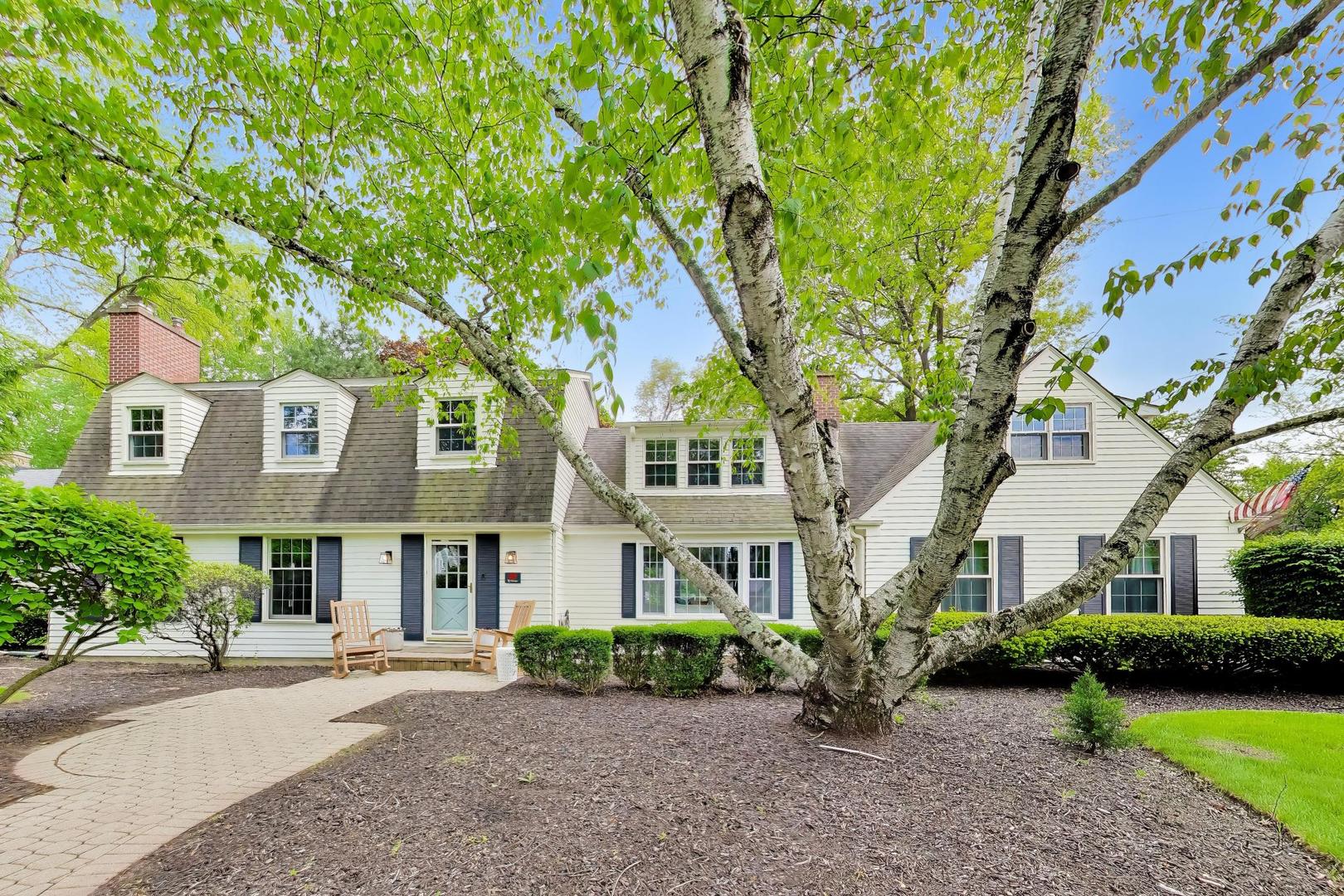 455 Sunset Road Barrington, IL 60010 - Photo 1 of 63