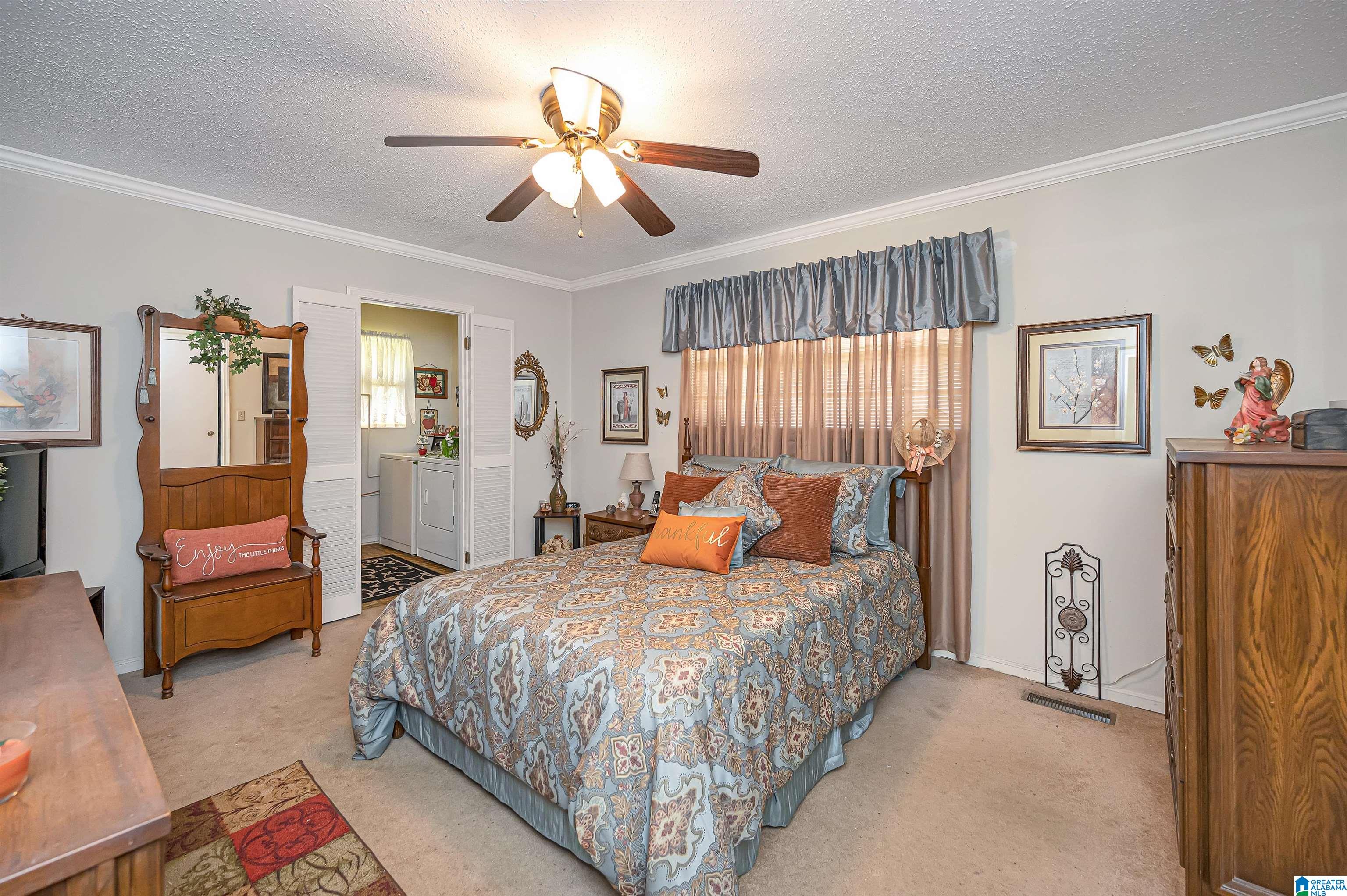 124 West Crest Road Bessemer, AL 35023 - Photo 21 of 40