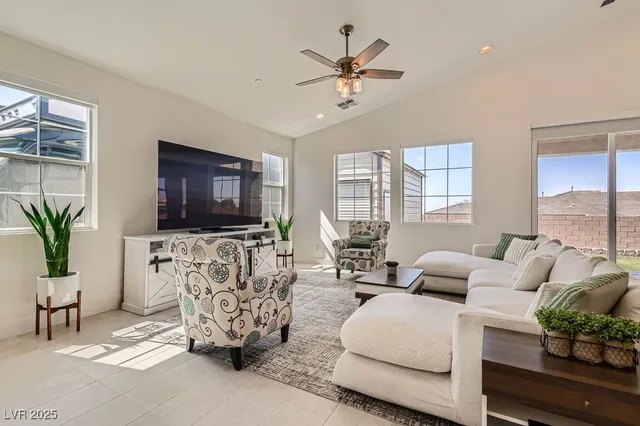 $970,000 | 130 West Fairway Road, Henderson, NV 89015