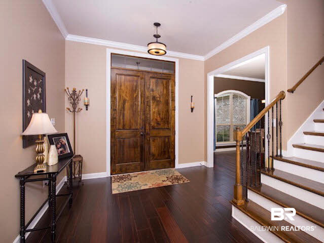 7814 Balin Drive Daphne, AL 36527 - Photo 11 of 26 Foyer
