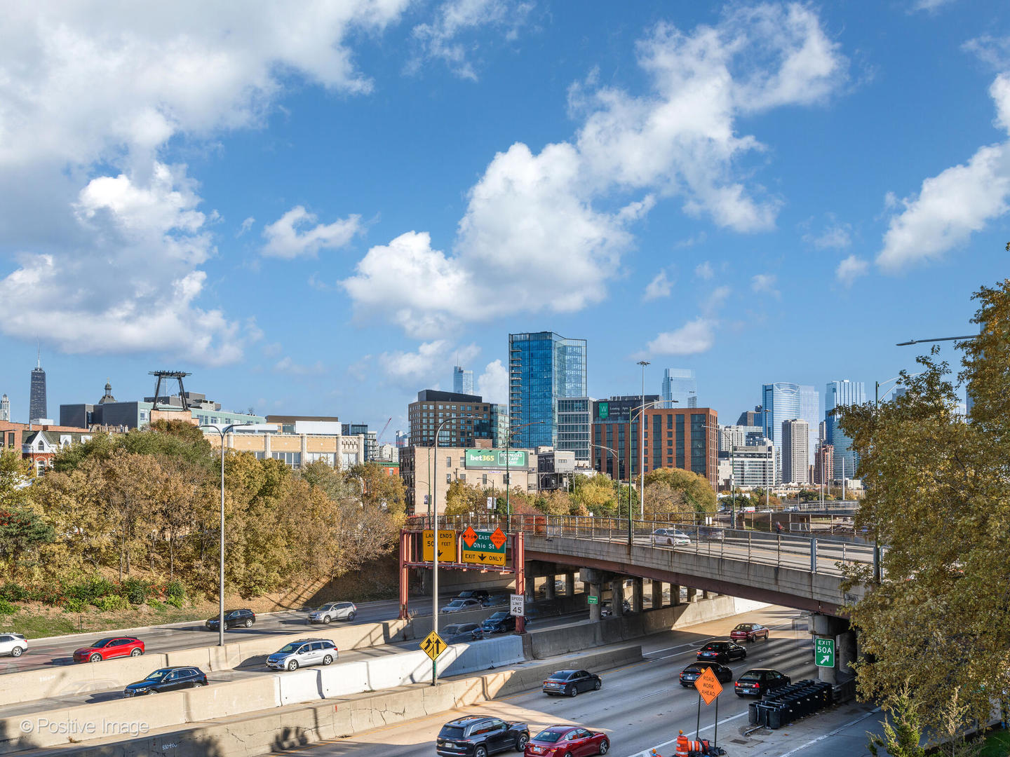1244 West Chicago Avenue Chicago, IL 60642 - Photo 19 of 22 a view of a city