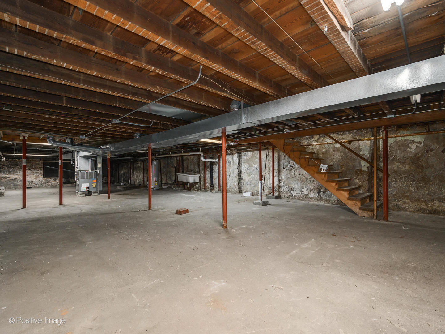 1244 West Chicago Avenue Chicago, IL 60642 - Photo 20 of 22 a view of under construction room