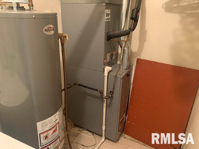 7 Bayberry Row, Unit 24 Springfield, IL 62702 - Photo 12 of 13