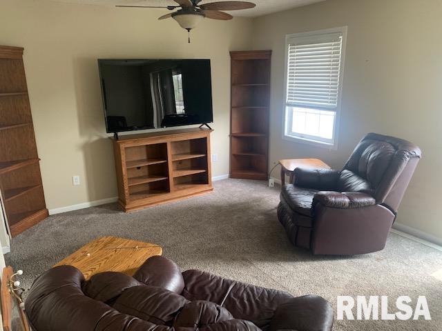 7 Bayberry Row, Unit 24 Springfield, IL 62702 - Photo 3 of 13