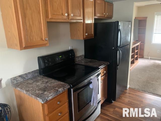 7 Bayberry Row, Unit 24 Springfield, IL 62702 - Photo 5 of 13