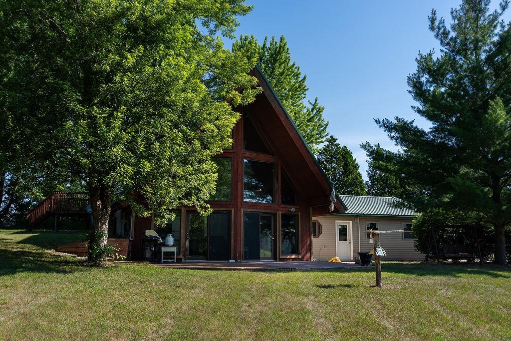 6696 South Nottawa Road Mount Pleasant, MI 48858 - Photo 11 of 81 Gallery Image 11