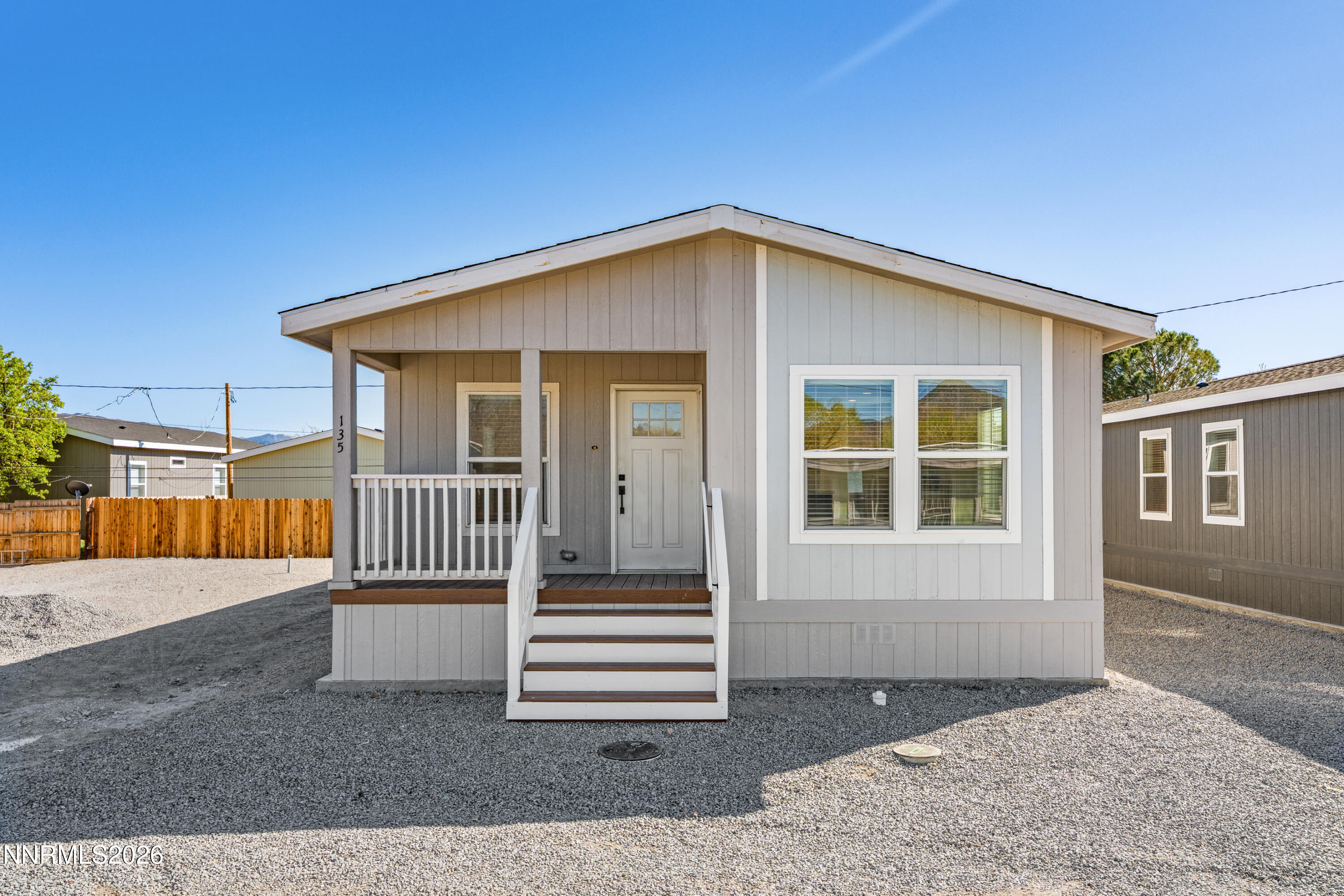 135 Fireman Row Dayton, NV 89403 - Photo 2 of 23 A7V03522