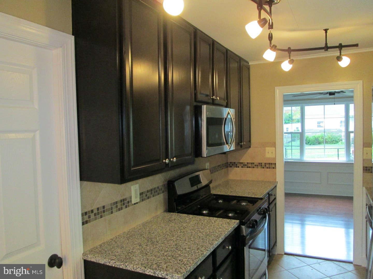 1403 Gleason Street Silver Spring, MD 20902 - Photo 2 of 27 Kitchen