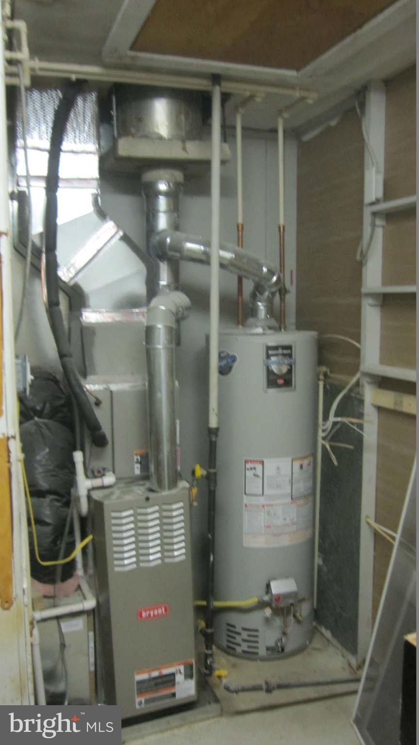 1403 Gleason Street Silver Spring, MD 20902 - Photo 22 of 27 Interior (General)