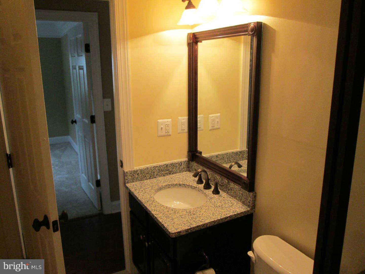 1403 Gleason Street Silver Spring, MD 20902 - Photo 8 of 27 Bath (Master)