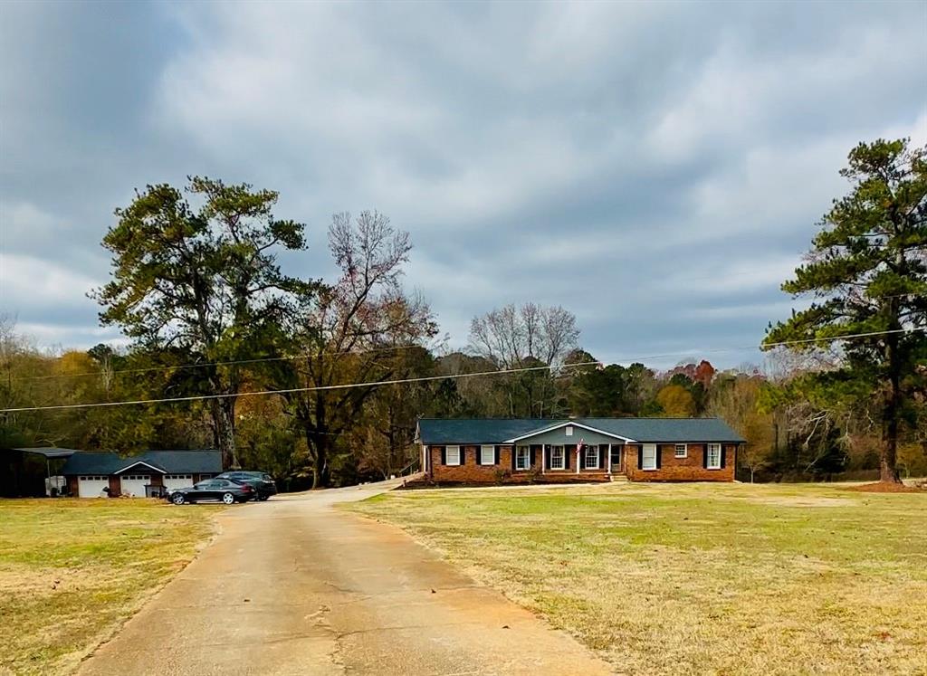 1824 Smith Store Road Covington, GA 30016 - Photo 1 of 1