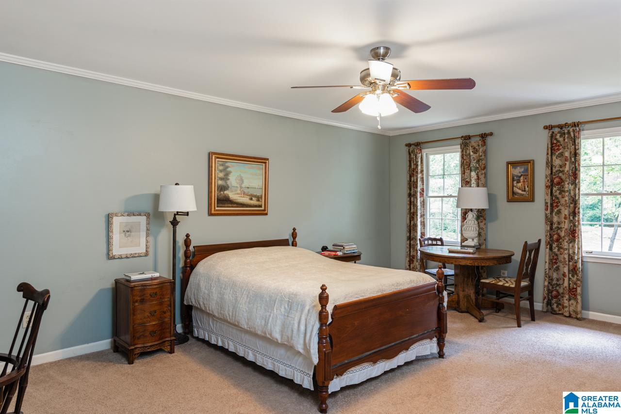 740 Dividing Ridge Drive Birmingham, AL 35244 - Photo 25 of 32