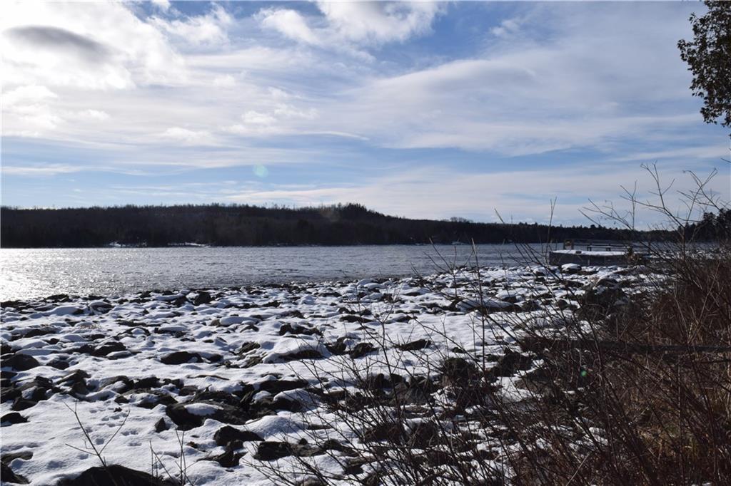 52 Peterson Road Dover-Foxcroft, ME 04426 - Photo 13 of 24 Maine Waterfront Camp for Sale in...