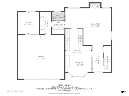 $379,900 | 9 Juniper Court, Streamwood, IL 60107