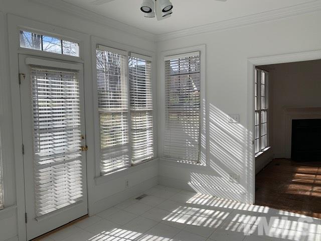 3611 Baron Monck Pass Raleigh, NC 27612 - Photo 16 of 28 Sunroom
