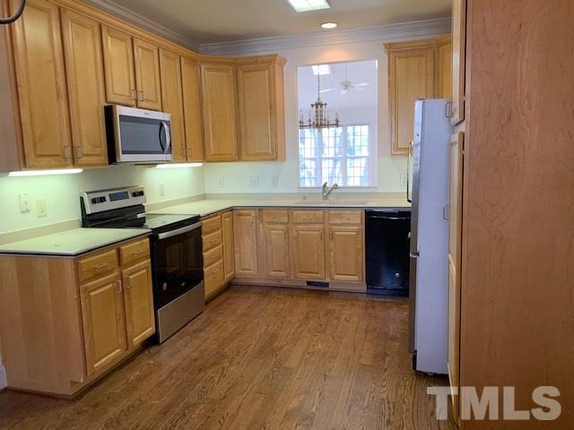 3611 Baron Monck Pass Raleigh, NC 27612 - Photo 7 of 28 Gallery Image 7