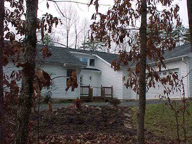 2 Rt Street, Unit 2261 Kents Store, VA 23084 - Photo 1 of 4 a view of a house with a yard