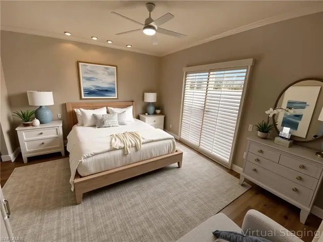 a large kitchen with a table and chairs