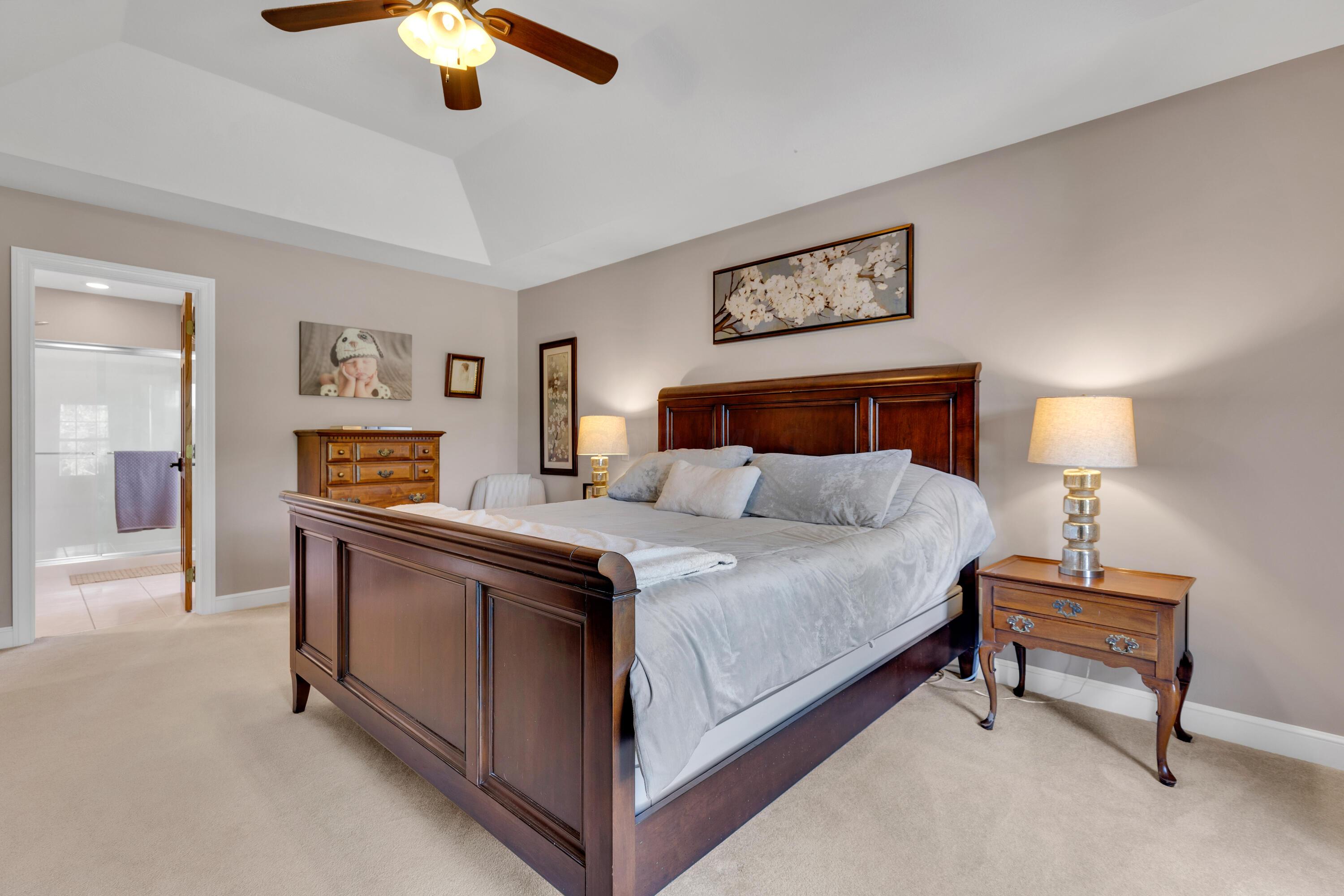 4731 Smothers Road Westerville, OH 43081 - Photo 26 of 62 Primary Bedroom