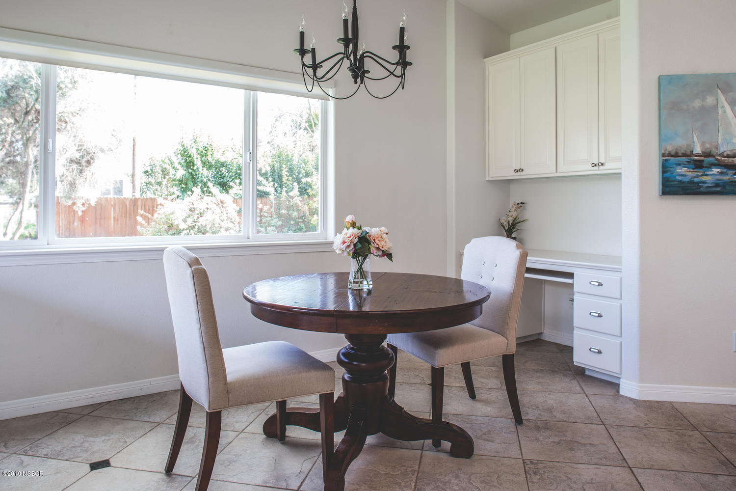 1062 Highland Road Santa Ynez, CA 93460 - Photo 12 of 43 Breakfast area
