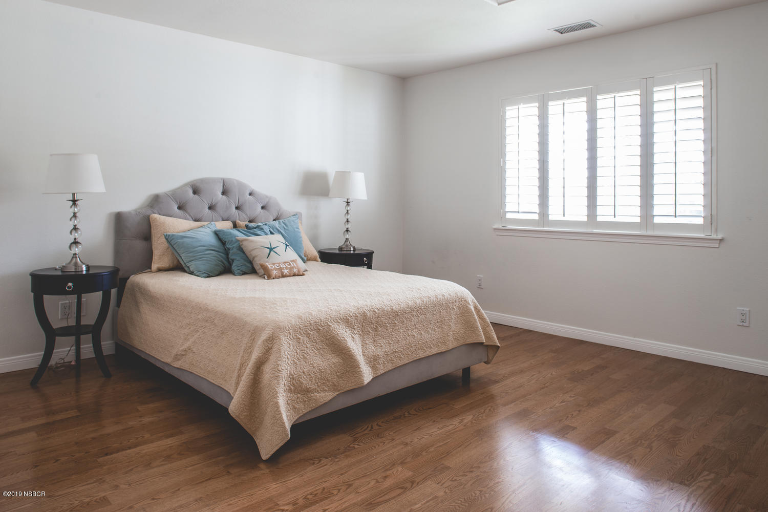 1062 Highland Road Santa Ynez, CA 93460 - Photo 19 of 43 2nd Bedroom